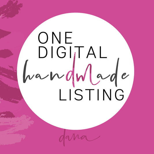 One Digital Listing