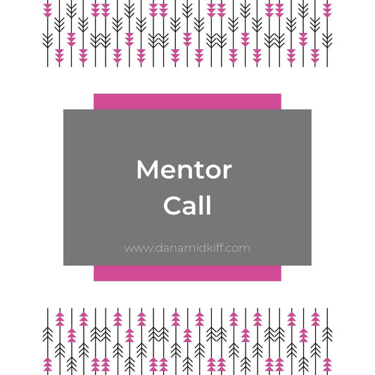 Mentor Call | Business Development & Handmade at Amazon