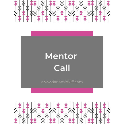 30 Minute Mentor Call | Business Development & Handmade at Amazon