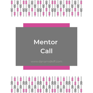 1 Hour Mentor Call | Business Development & Handmade at Amazon