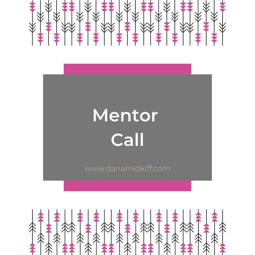 1 Hour Mentor Call | Business Development & Handmade at Amazon